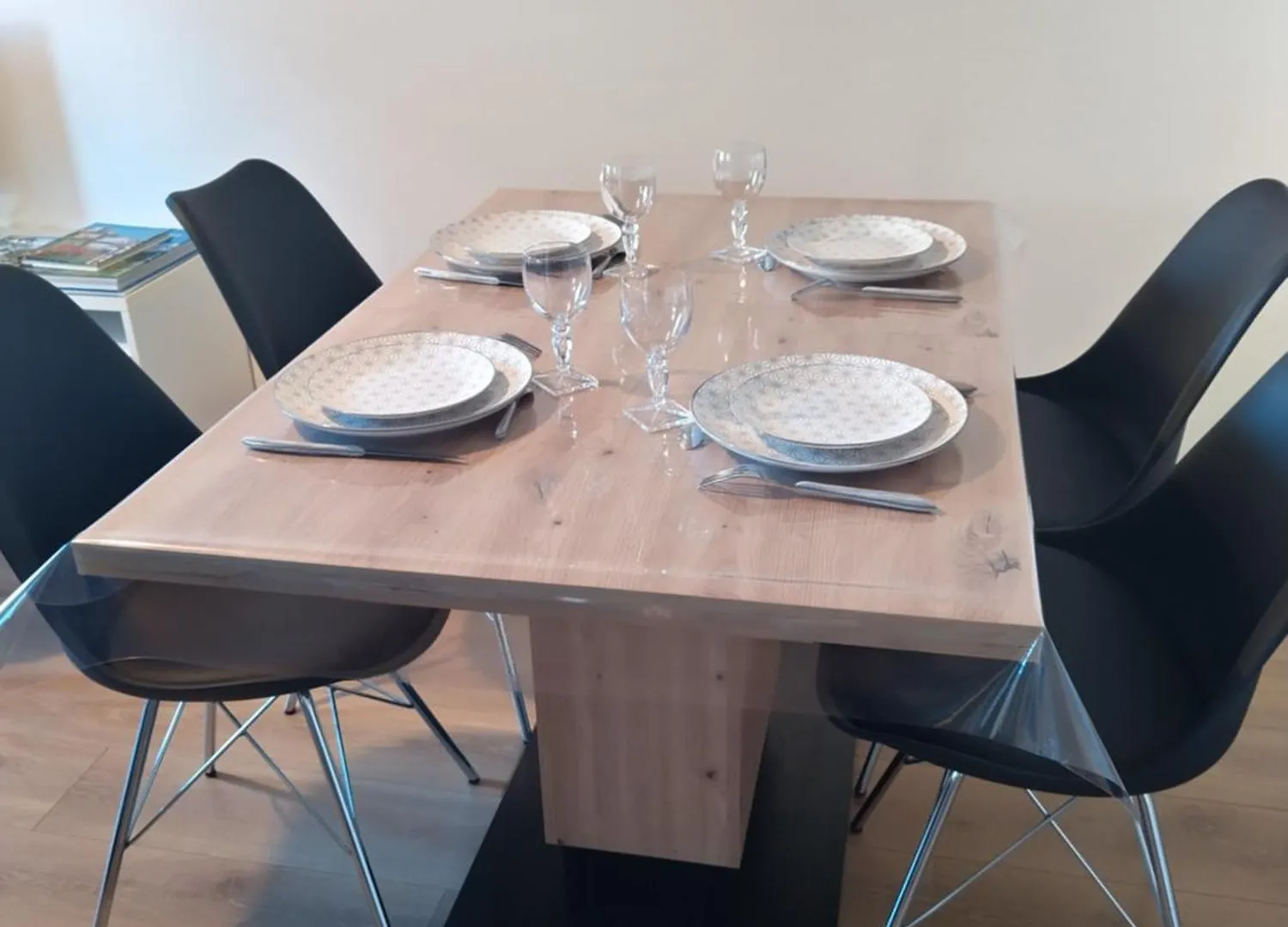 Appartement Annecy Centre - Charmant T2